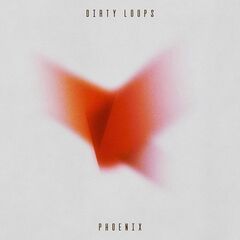 Dirty Loops – Phoenix (2020) (ALBUM ZIP)