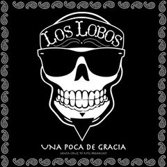 Los Lobos – Una Poca De Gracia [Live ’95] (2020) (ALBUM ZIP)