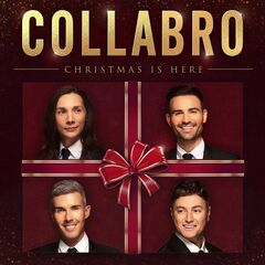 Collabro – Christmas Is Here (2020) (ALBUM ZIP)