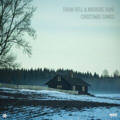Thom Hell – Christmas Songs (2020) (ALBUM ZIP)
