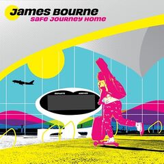 James Bourne – Safe Journey Home (2020) (ALBUM ZIP)