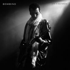 Bombino – Live In Amsterdam (2020) (ALBUM ZIP)