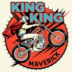 King King – Maverick (2020) (ALBUM ZIP)
