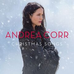 Andrea Corr – Christmas Songs (2020) (ALBUM ZIP)