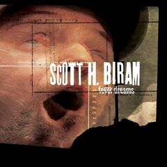 Scott H. Biram – Fever Dreams (2020) (ALBUM ZIP)