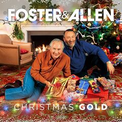 Foster &amp; Allen – Christmas Gold (2020) (ALBUM ZIP)