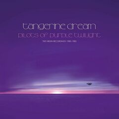 Tangerine Dream – Pilots Of Purple Twilight (2020) (ALBUM ZIP)