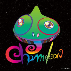 End Of The World – Chameleon (2020) (ALBUM ZIP)