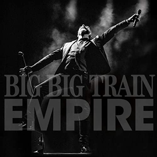 Big Big Train – Empire Live (2020) (ALBUM ZIP)