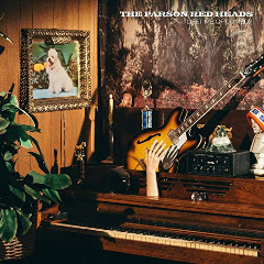 The Parson Red Heads – Lifetime Of Comedy (2020) (ALBUM ZIP)