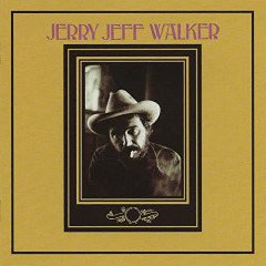 Jerry Jeff Walker – Jerry Jeff Walker [Live] (2020) (ALBUM ZIP)