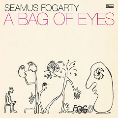 Seamus Fogarty – A Bag Of Eyes (2020) (ALBUM ZIP)