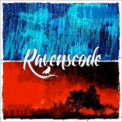 Ravenscode – Fire And Storm (2020) (ALBUM ZIP)