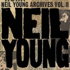 Neil Young – Archives Vol. II 972-1976 (2020) (ALBUM ZIP)