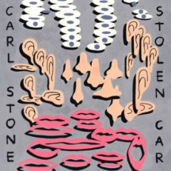 Carl Stone – Stolen Car (2020) (ALBUM ZIP)