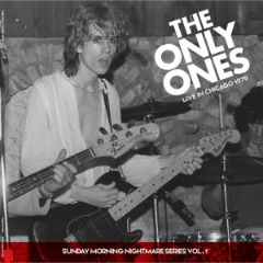 The Only Ones – Live In Chicago 1979 (2020) (ALBUM ZIP)