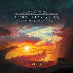 Countless Skies – Glow (2020) (ALBUM ZIP)