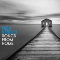 Fred Hersch – Songs From Home (2020) (ALBUM ZIP)