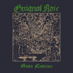 Guignol Noir – Mantric Malediction (2020) (ALBUM ZIP)