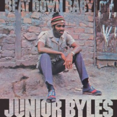 Junior Byles – Beat Down Babylon (2020) (ALBUM ZIP)