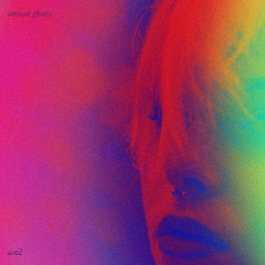 Animal Ghosts – Wail (2020) (ALBUM ZIP)
