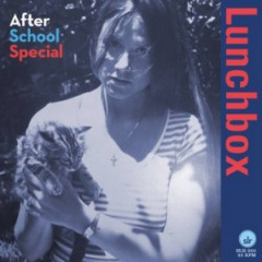 Lunchbox – After School Special (2020) (ALBUM ZIP)