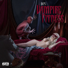 Katya – Vampire Fitness (2020) (ALBUM ZIP)
