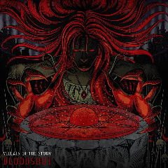 Villain Of The Story – Bloodshot (2020) (ALBUM ZIP)