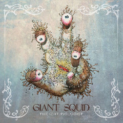 Giant Squid – The Ichthyologist [Reissue] (2020) (ALBUM ZIP)