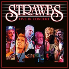 Strawbs – Live In Concert (2020) (ALBUM ZIP)