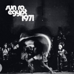 Sun Ra Arkestra – Egypt 1971 (2020) (ALBUM ZIP)