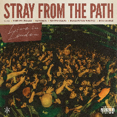 Stray From The Path – Internal Atomics Live In London (2020) (ALBUM ZIP)