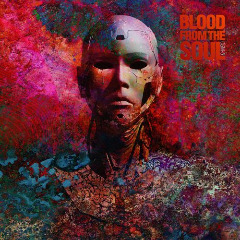 Blood From The Soul – DSM-5 (2020) (ALBUM ZIP)