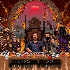 The Gloom In The Corner – Ultima Pluvia (2020) (ALBUM ZIP)