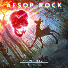 Aesop Rock – Spirit World Field Guide (2020) (ALBUM ZIP)