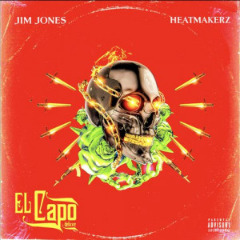 Jim Jones – El Capo (2020) (ALBUM ZIP)
