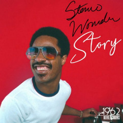 Stevie Wonder – Story (2020) (ALBUM ZIP)