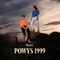 Stats – Powys 1999 (2020) (ALBUM ZIP)