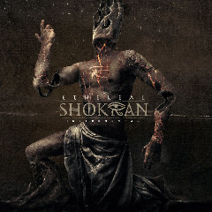 Shokran – Ethereal Instrumental (2020) (ALBUM ZIP)