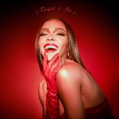 Tinashe – Comfort And Joy (2020) (ALBUM ZIP)