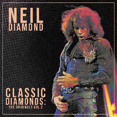 Neil Diamond – Classic Diamonds The Originals Vol 2 (2020) (ALBUM ZIP)