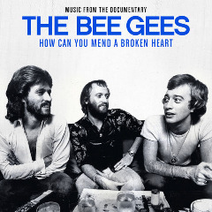 Bee Gees – How Can You Mend A Broken Heart (2020) (ALBUM ZIP)
