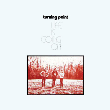 Turning Point – Life Is Going On (2020) (ALBUM ZIP)
