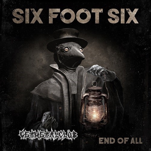 Six Foot Six – The End Of All (2020) (ALBUM ZIP)