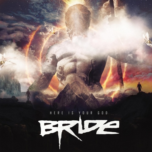 Bride – Here Is Your God (2020) (ALBUM ZIP)
