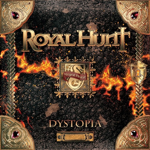 Royal Hunt – Dystopia (2020) (ALBUM ZIP)