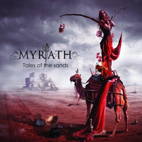 Myrath – Tales Of The Sands (2020) (ALBUM ZIP)