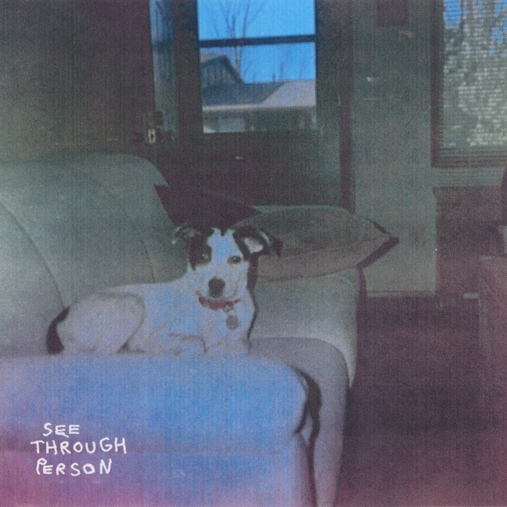 See Through Person – Chariot (2020) (ALBUM ZIP)