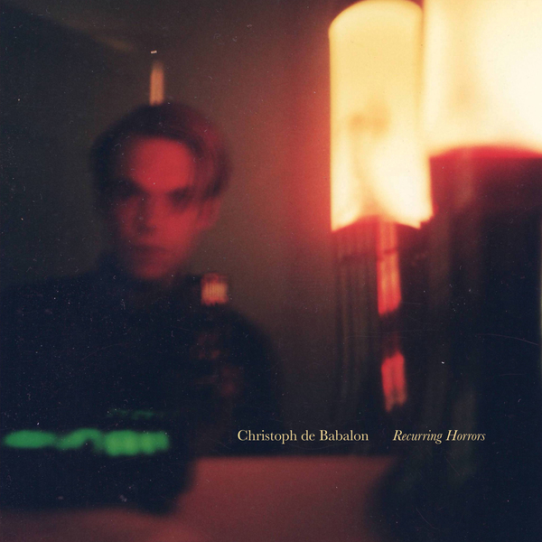 Christoph De Babalon – Recurring Horrors (2020) (ALBUM ZIP)