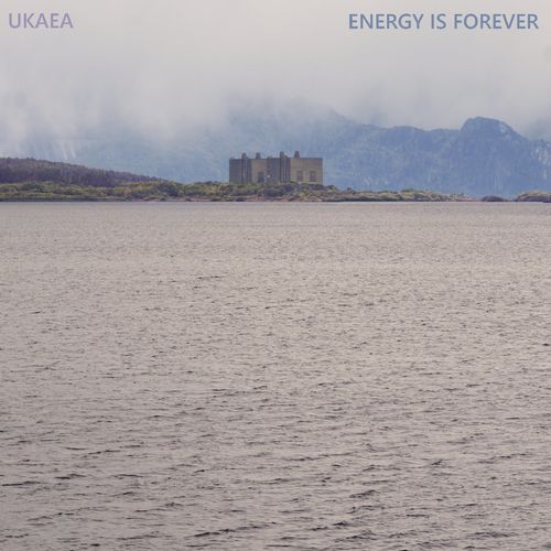 Ukaea – Energy Is Forever (2020) (ALBUM ZIP)